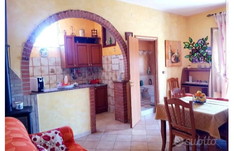 casa indipendente in vendita a Piazza Armerina