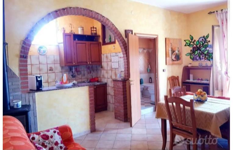 casa indipendente in vendita a Piazza Armerina