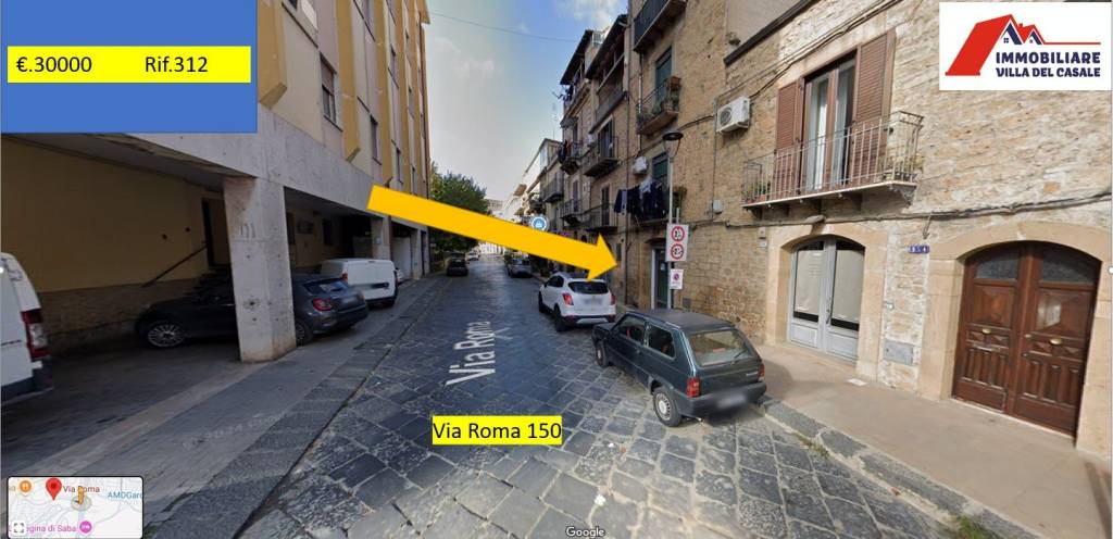 monolocale in vendita a Piazza Armerina
