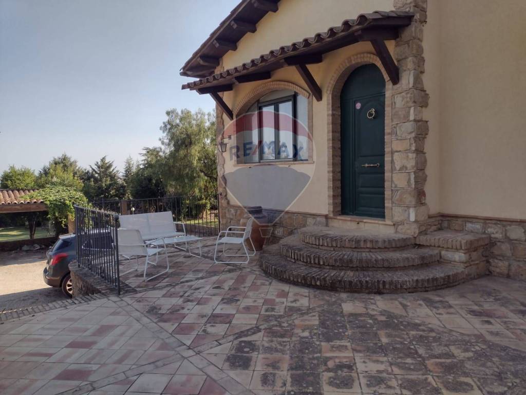 casa indipendente in vendita a Piazza Armerina