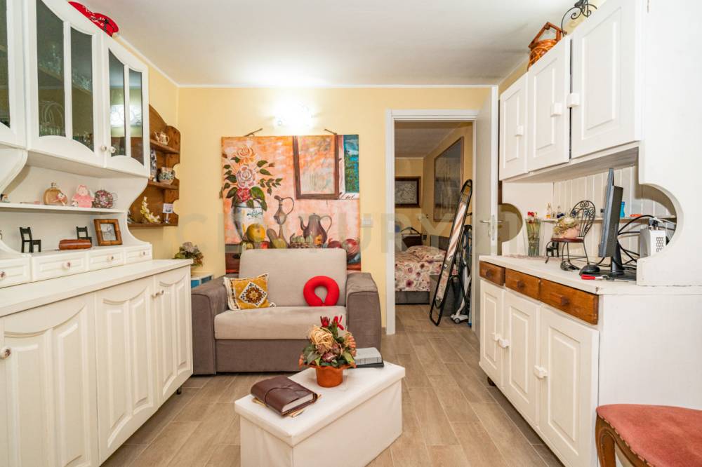 appartamento in vendita a Piazza Armerina