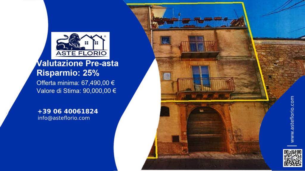 appartamento in vendita a Piazza Armerina