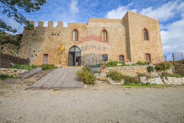 casa indipendente in vendita a Piazza Armerina