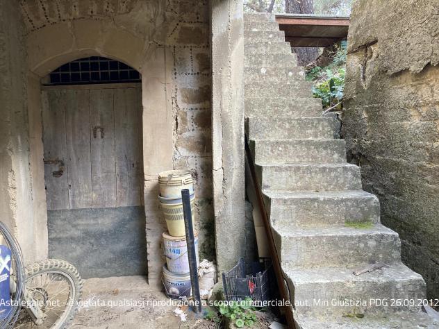 casa indipendente in vendita a Piazza Armerina