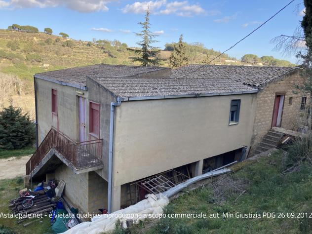 casa indipendente in vendita a Piazza Armerina