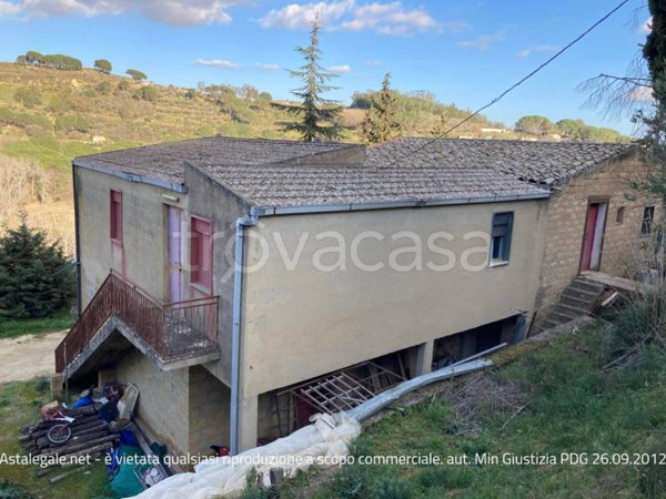 casa indipendente in vendita a Piazza Armerina