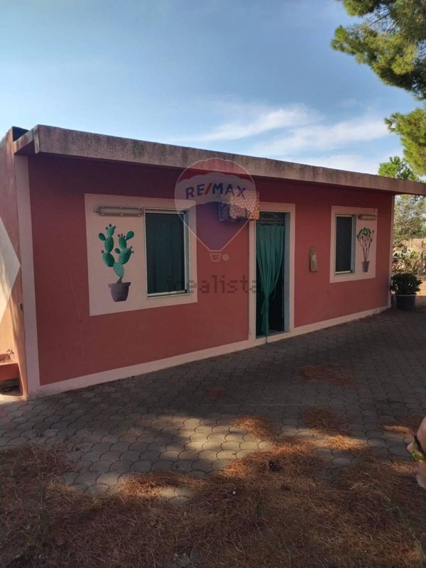 casa indipendente in vendita a Piazza Armerina