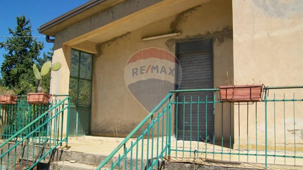casa indipendente in vendita a Piazza Armerina