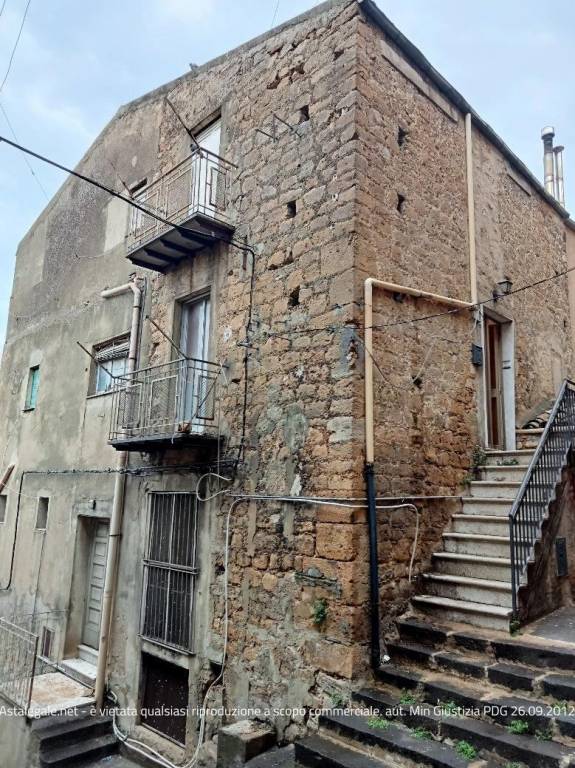 appartamento in vendita a Piazza Armerina