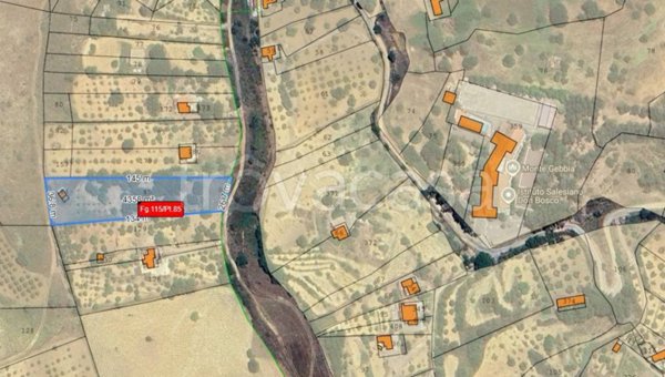 terreno agricolo in vendita a Piazza Armerina