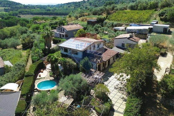 casa indipendente in vendita a Piazza Armerina