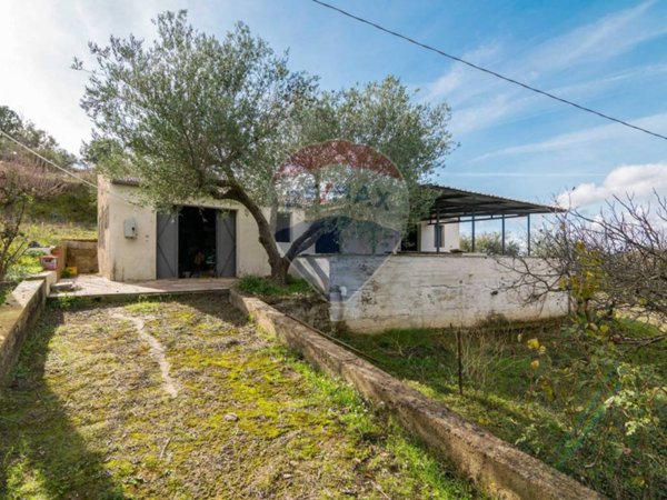 casa indipendente in vendita a Piazza Armerina