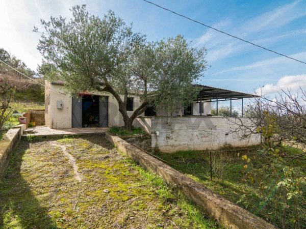 casa indipendente in vendita a Piazza Armerina in zona Grottacalda