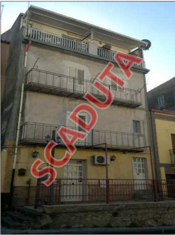 appartamento in vendita a Piazza Armerina