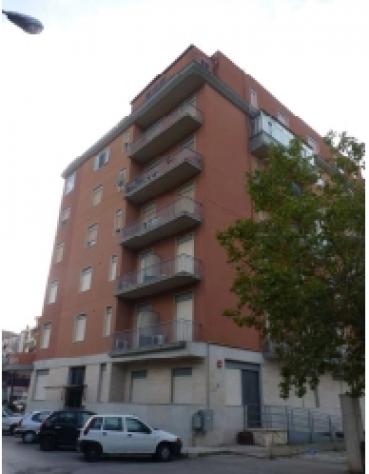 appartamento in vendita a Piazza Armerina