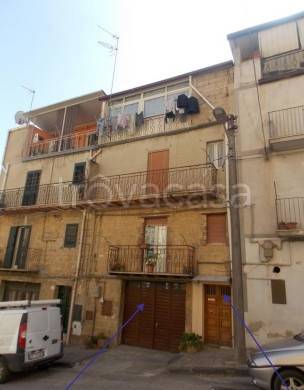 appartamento in vendita a Piazza Armerina