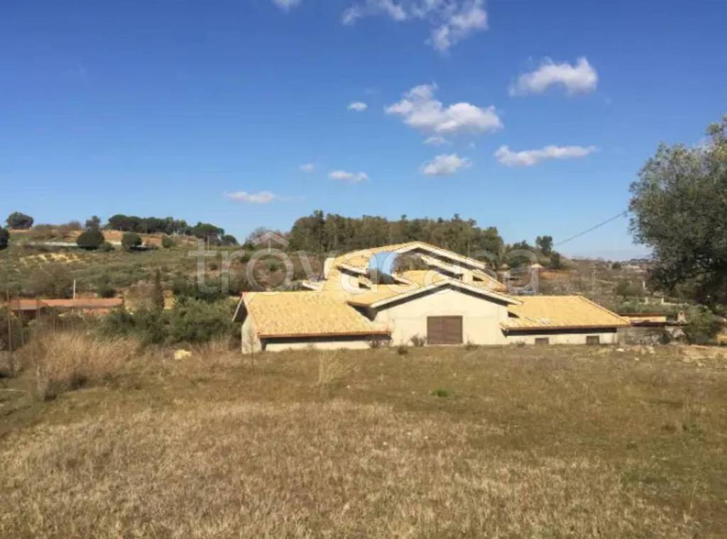 casa indipendente in vendita a Piazza Armerina