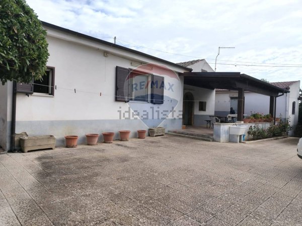 casa indipendente in vendita a Piazza Armerina