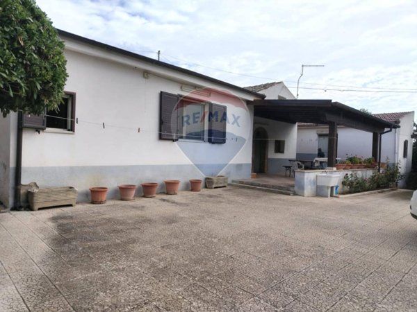 casa indipendente in vendita a Piazza Armerina
