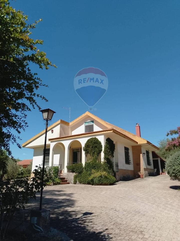 casa indipendente in vendita a Piazza Armerina
