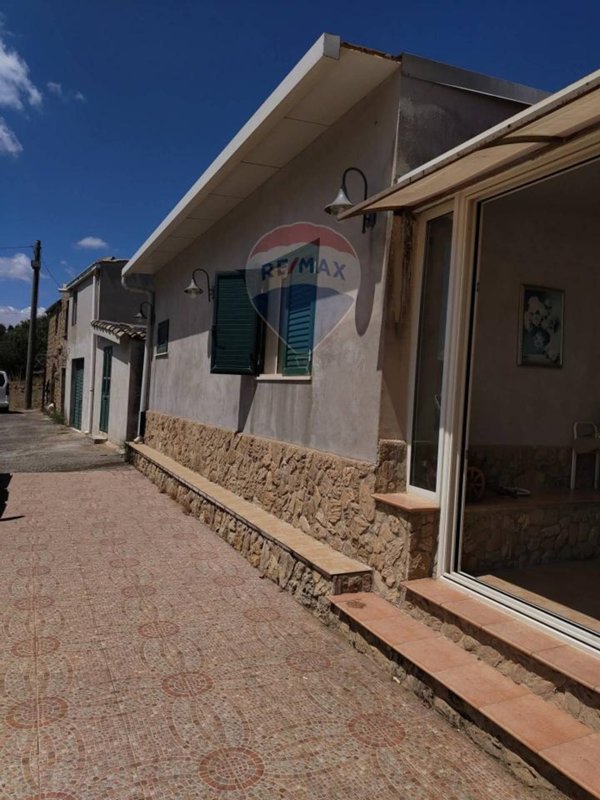 casa indipendente in vendita a Piazza Armerina