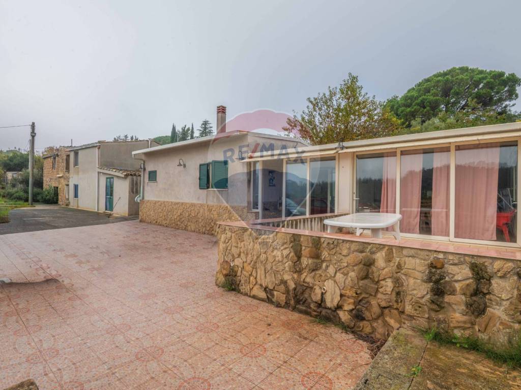 casa indipendente in vendita a Piazza Armerina