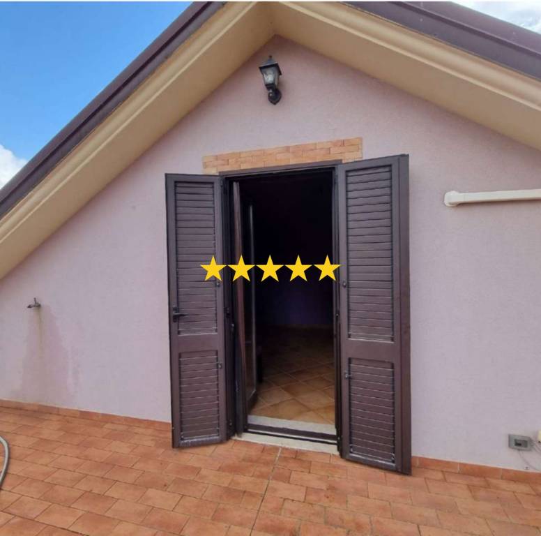 casa indipendente in vendita a Piazza Armerina