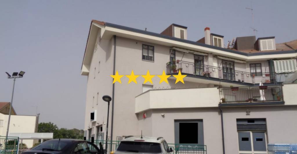 appartamento in vendita a Piazza Armerina