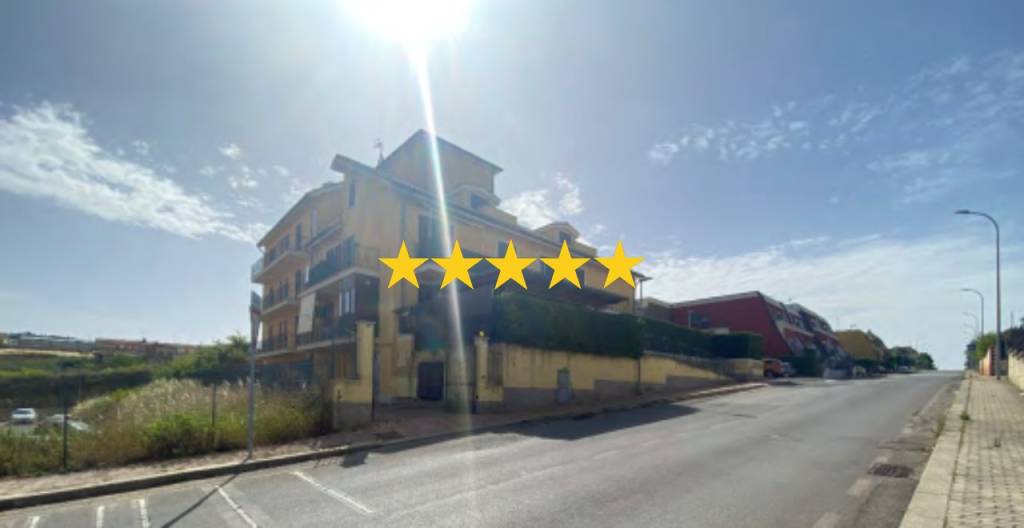 appartamento in vendita a Piazza Armerina