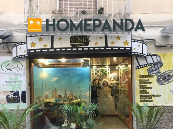 negozio in vendita a Piazza Armerina