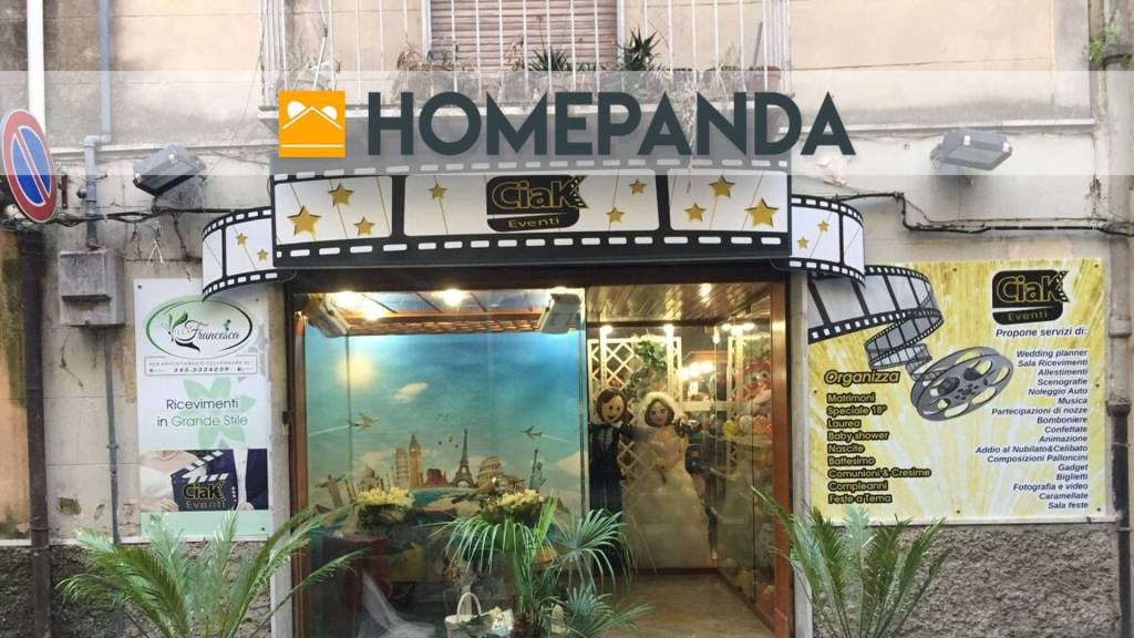 negozio in vendita a Piazza Armerina