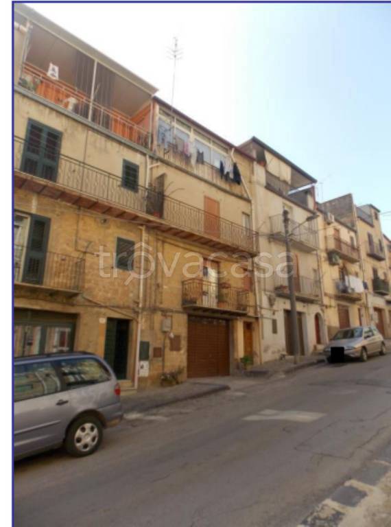 appartamento in vendita a Piazza Armerina