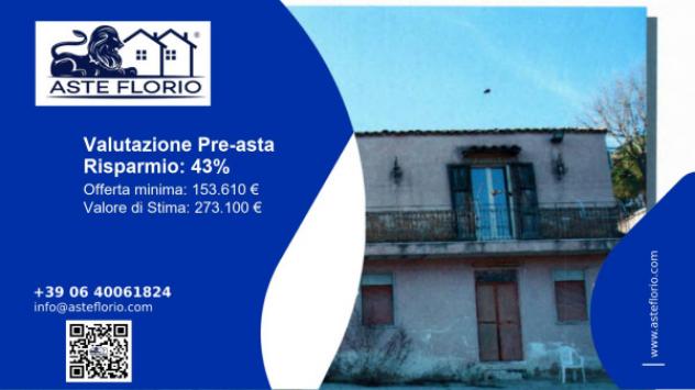 capannone in vendita a Piazza Armerina