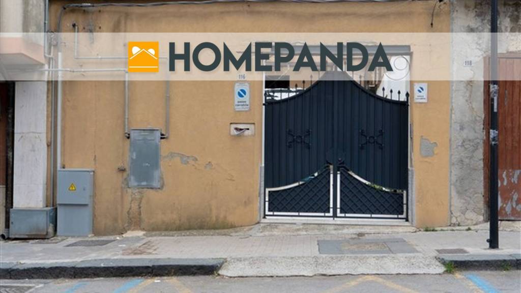 casa indipendente in vendita a Piazza Armerina