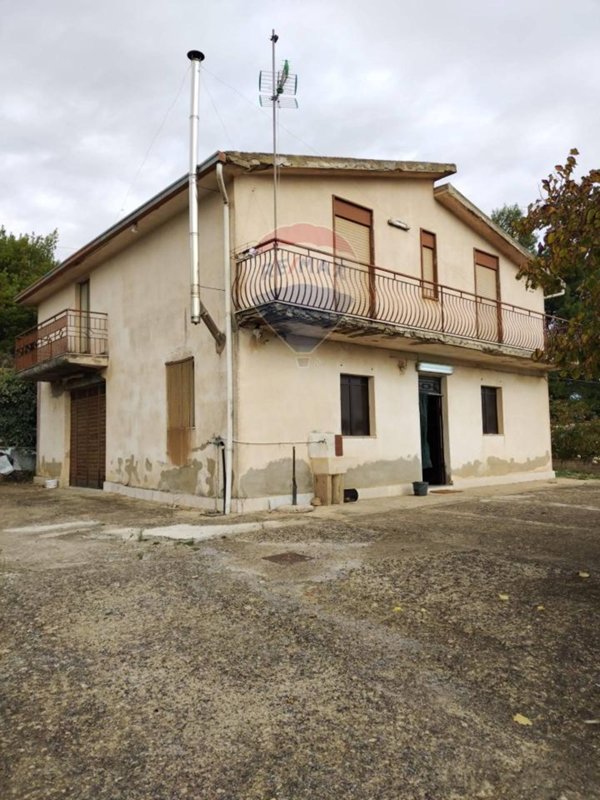 casa indipendente in vendita a Piazza Armerina