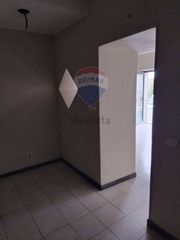 locale commerciale in vendita a Piazza Armerina