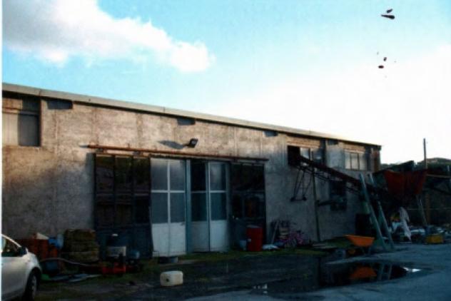 negozio in vendita a Piazza Armerina