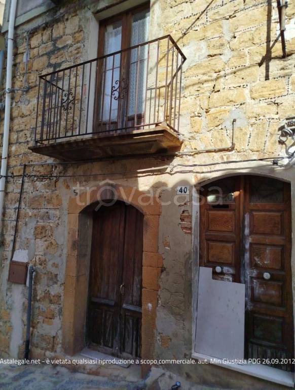 appartamento in vendita a Piazza Armerina