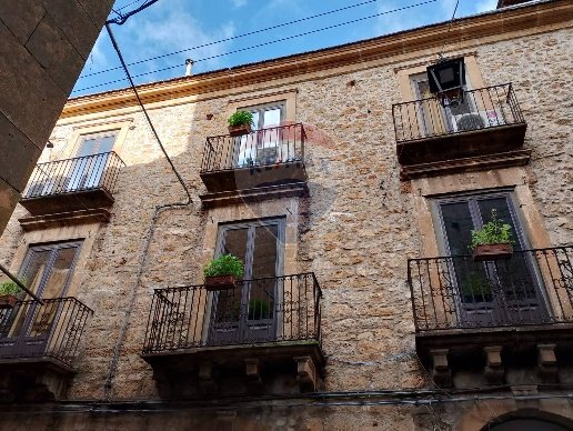 casa indipendente in vendita a Piazza Armerina