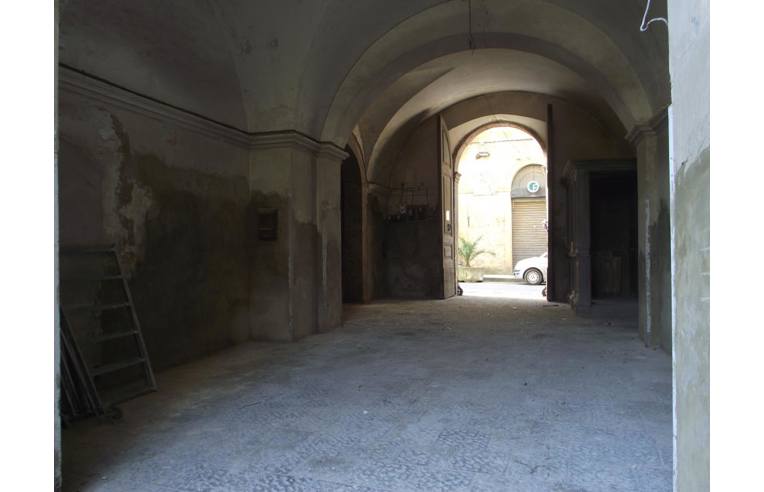 intera palazzina in vendita a Piazza Armerina