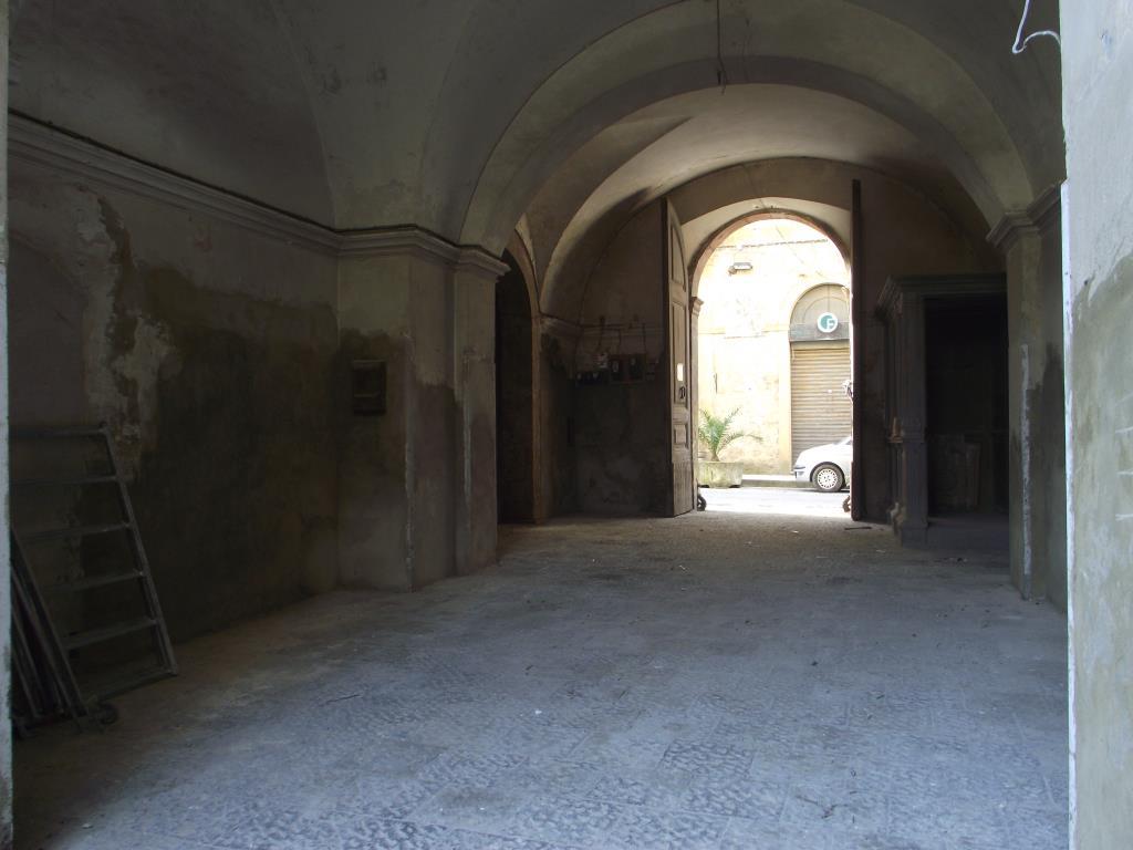 intera palazzina in vendita a Piazza Armerina