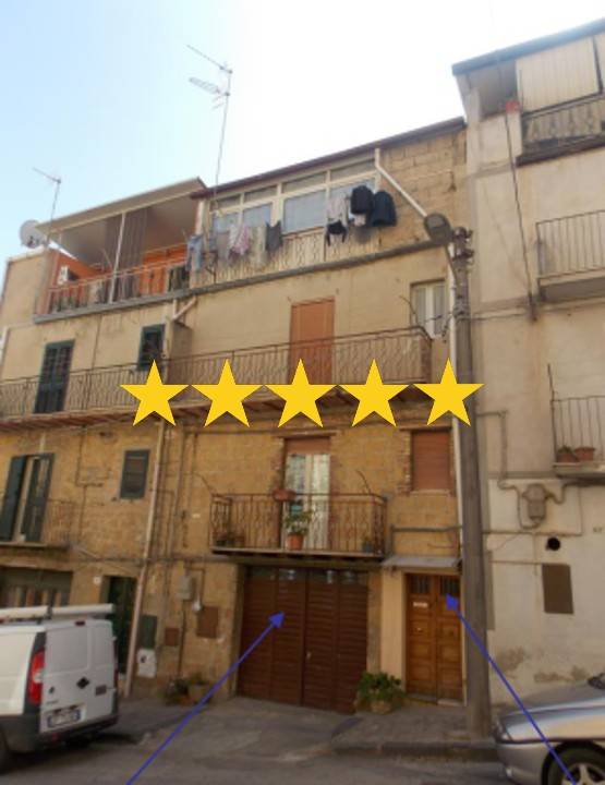 appartamento in vendita a Piazza Armerina