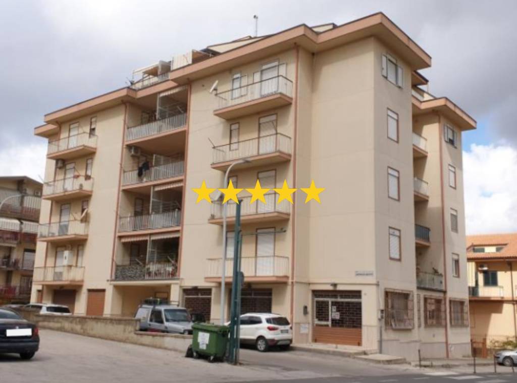 appartamento in vendita a Piazza Armerina