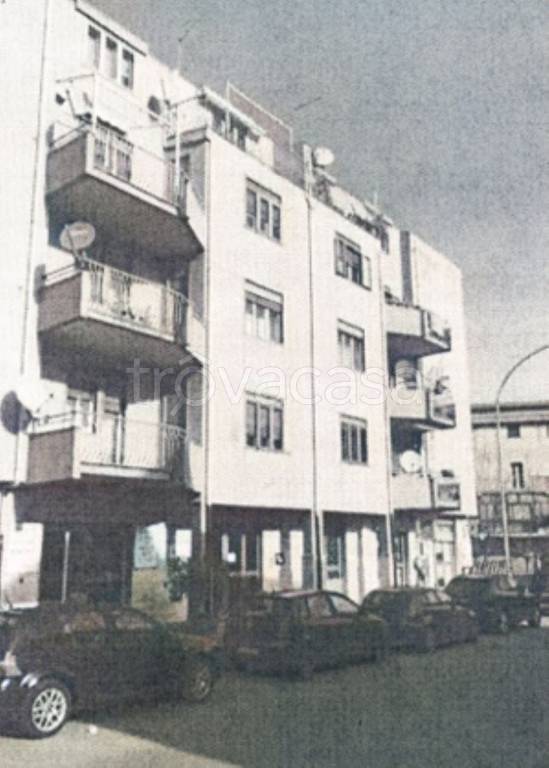 appartamento in vendita a Piazza Armerina