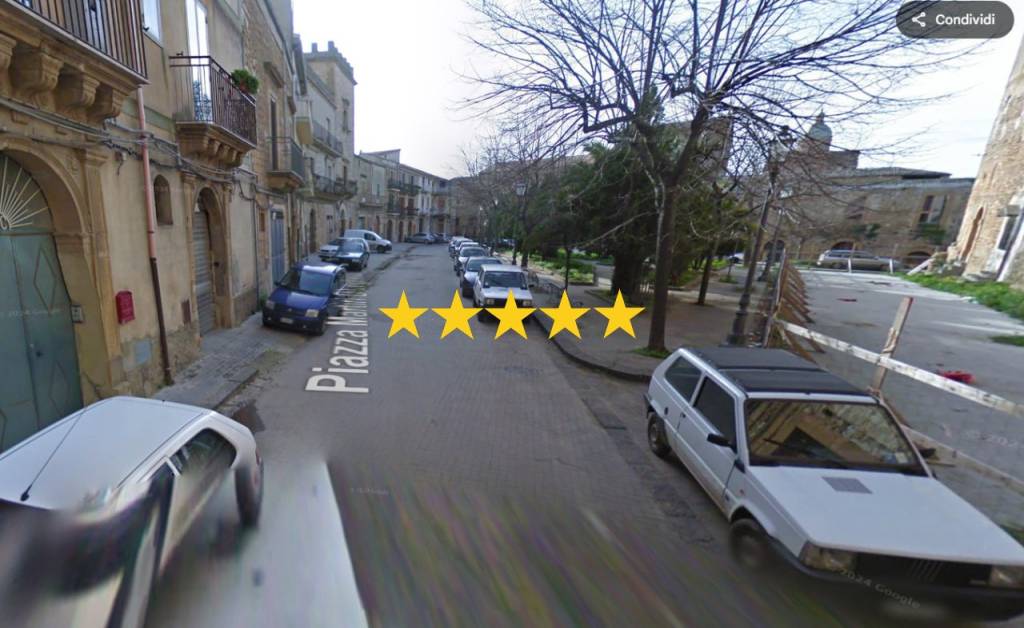 appartamento in vendita a Piazza Armerina