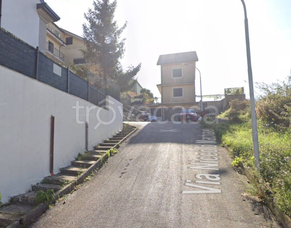 appartamento in vendita a Piazza Armerina