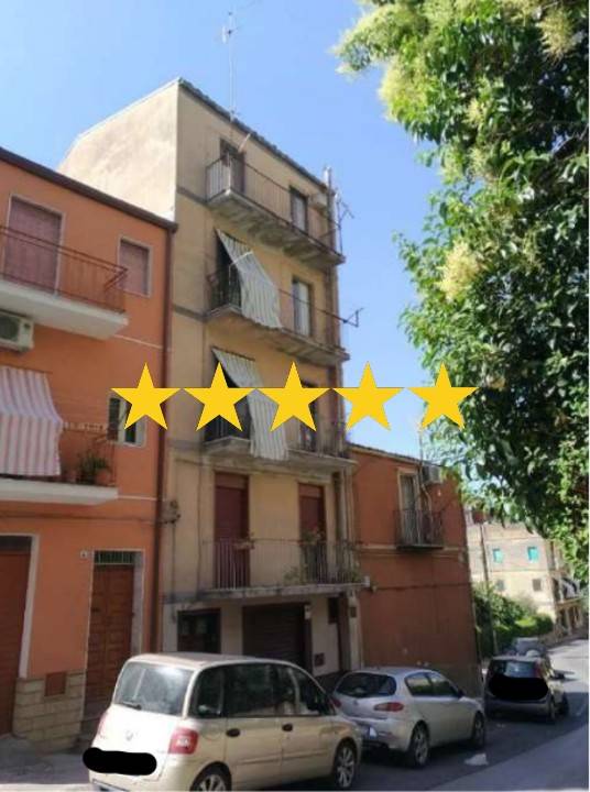appartamento in vendita a Piazza Armerina