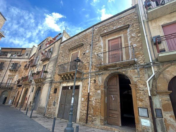appartamento in vendita a Piazza Armerina