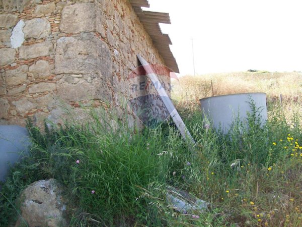 casale in vendita a Piazza Armerina