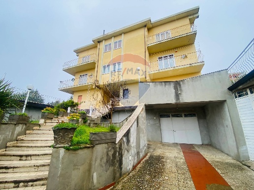 appartamento in vendita a Piazza Armerina